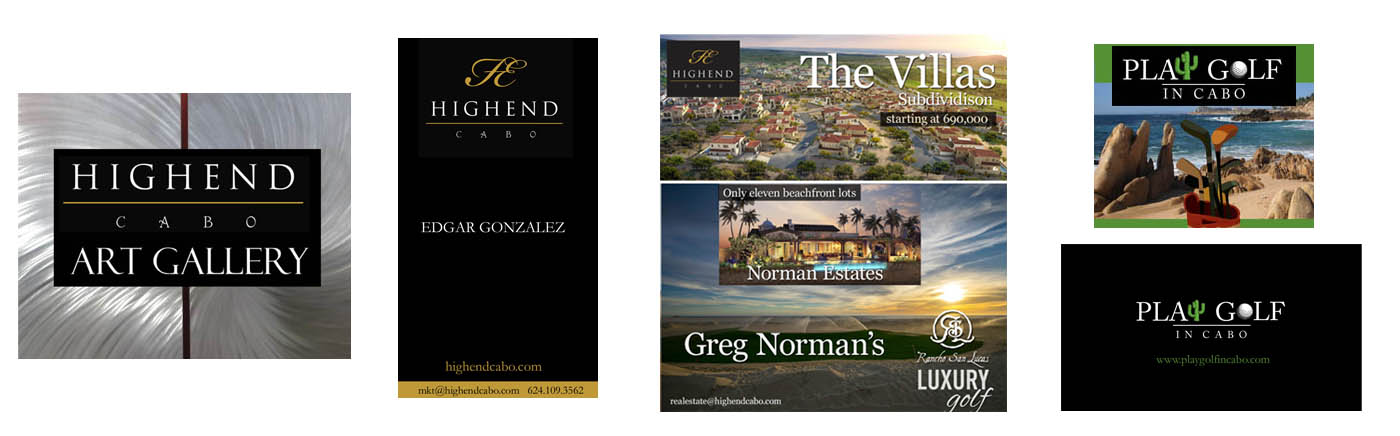 branding en los cabos