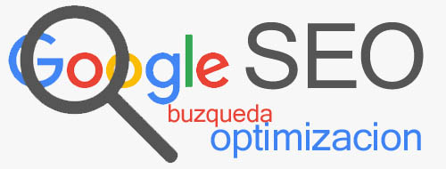 seo google optmizacion para su pagina web